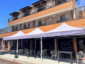 WASUKI BASE びわ湖 GUEST HOUSE