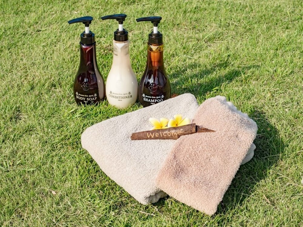 スーペリア ツインルーム パーシャル オーシャン ビュー 客室の設備とサービス0 | ヴィラうなりざき