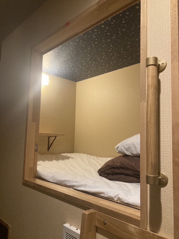 客室1 | Guest house cocode.