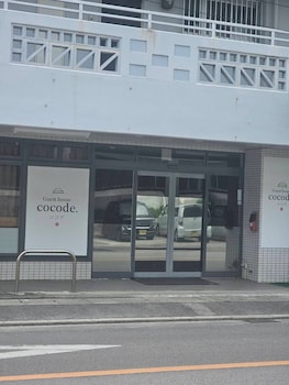 Guest house cocode.