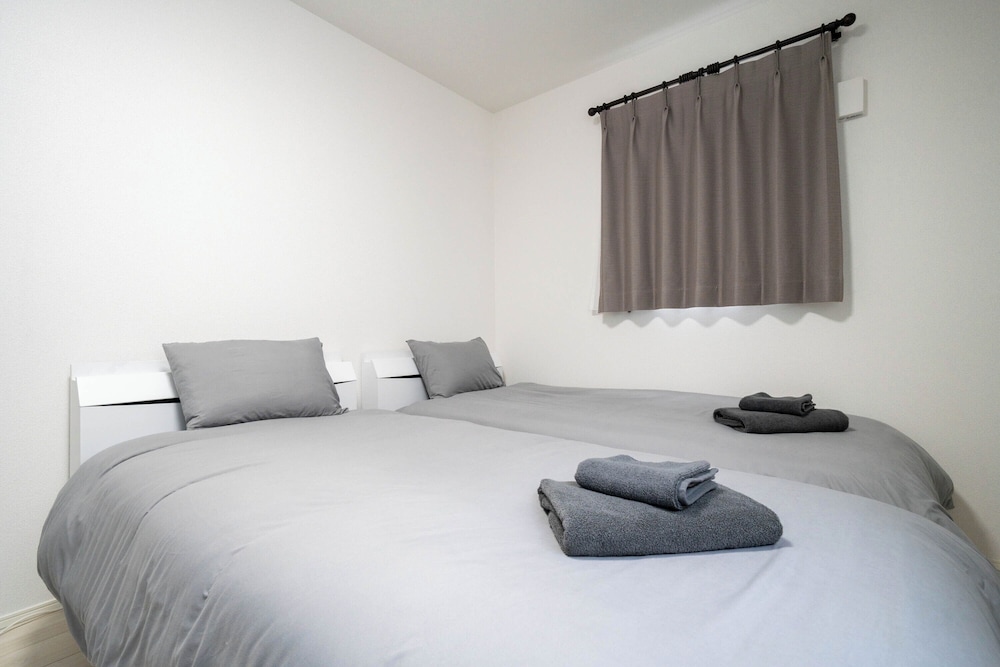 客室1 | LUMIERE ENCLAVE 客室1 | LUMIERE ENCLAVE