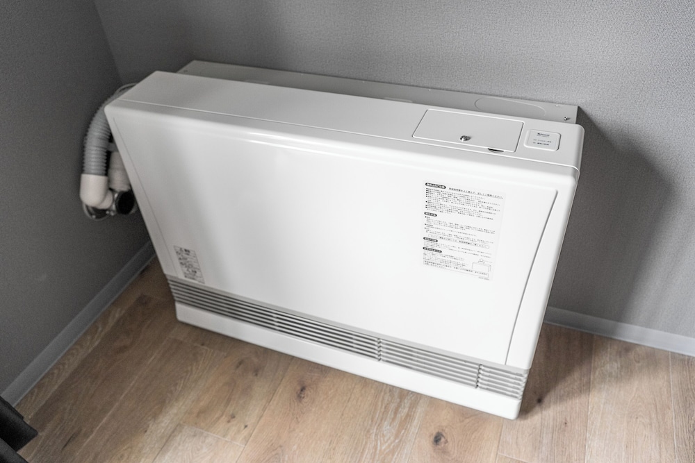 施設内の設備1 | GRACE401