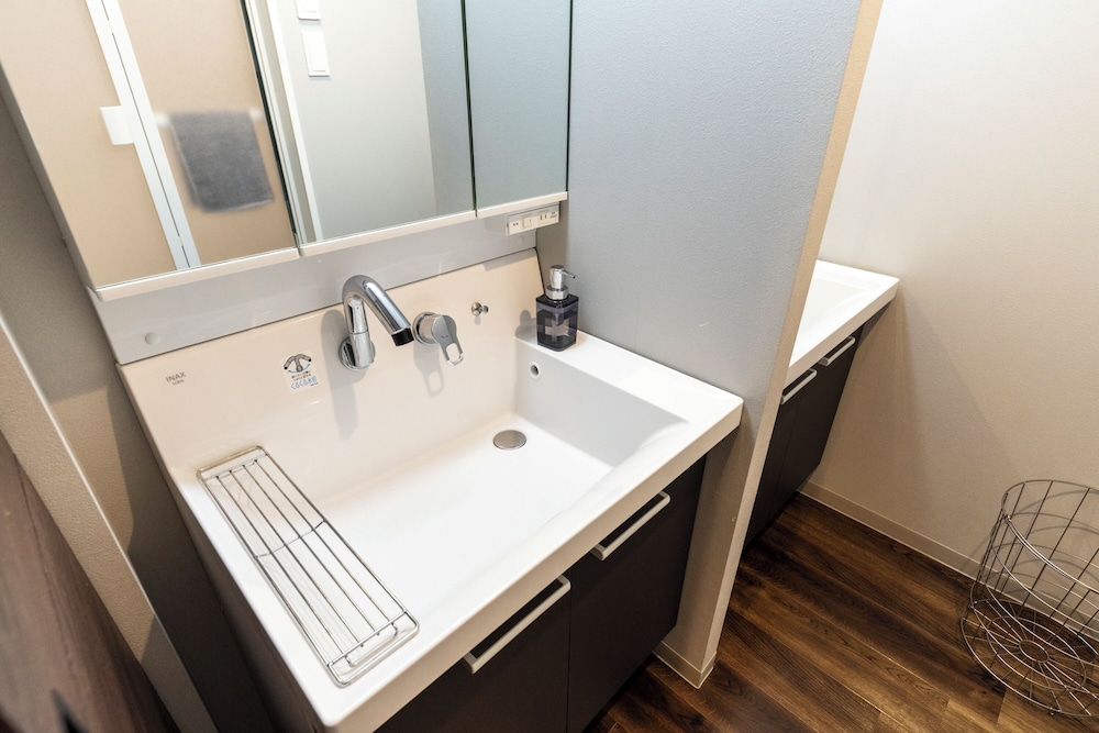 ベーシック アパートメント バスルーム5 | NOBLE