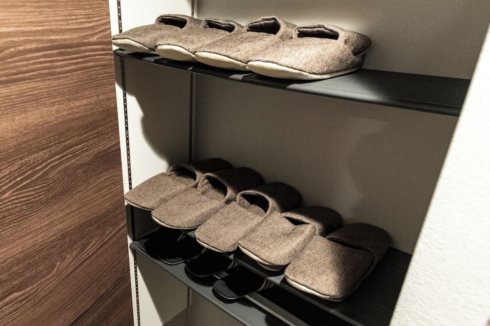 ベーシック アパートメント 客室7 | NOBLE