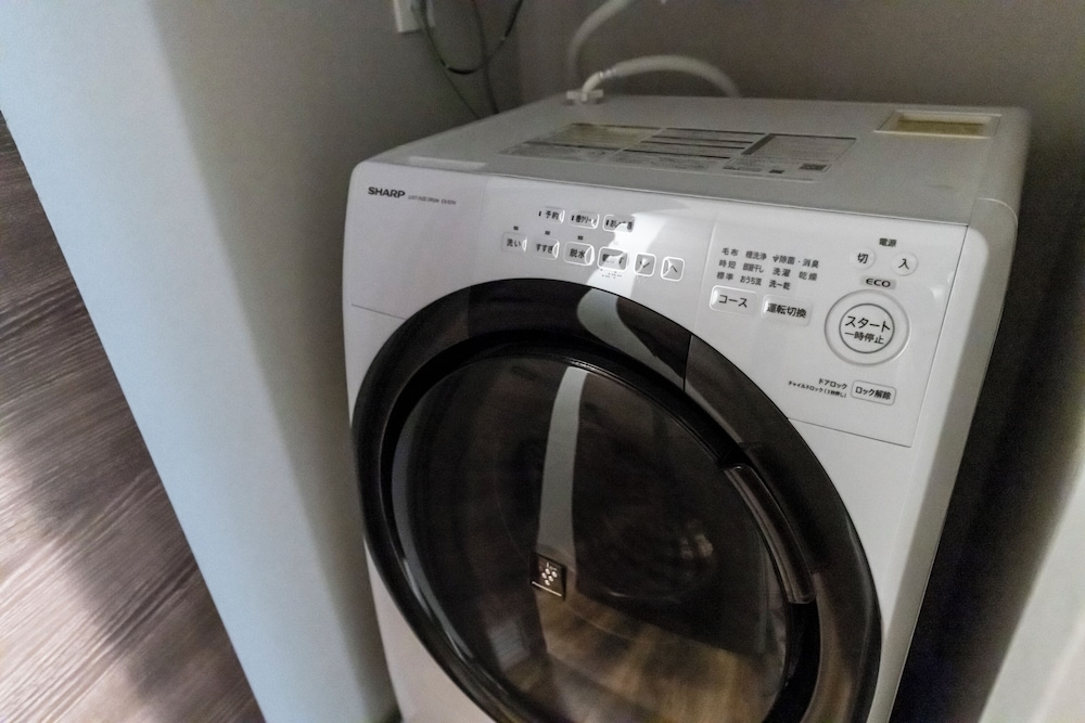 ベーシック アパートメント バスルーム6 | NOBLE