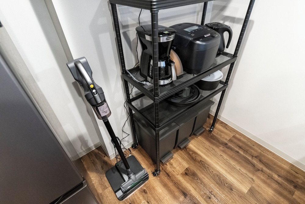 ベーシック アパートメント 専用キッチン0 | NOBLE