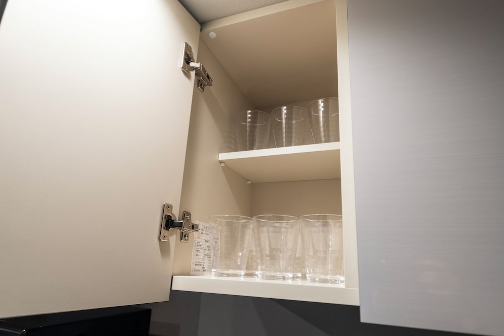 ベーシック アパートメント 専用キッチン6 | NOBLE