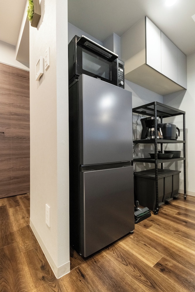 ベーシック アパートメント 専用キッチン3 | NOBLE