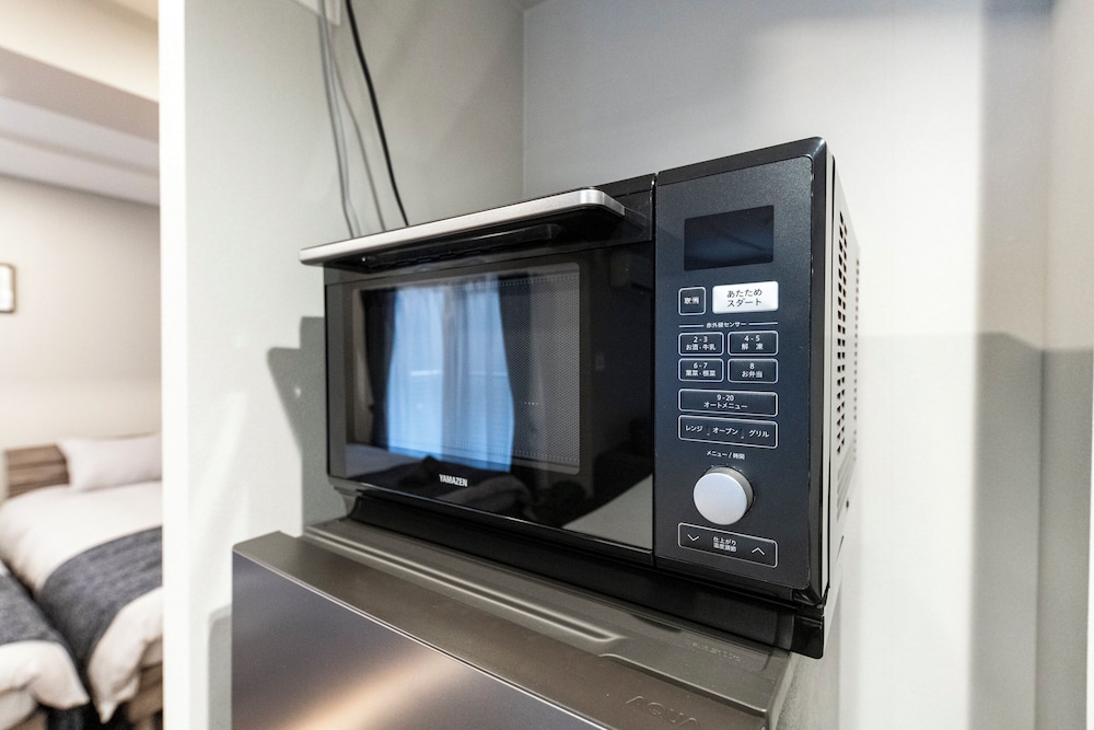 ベーシック アパートメント 専用キッチン11 | NOBLE