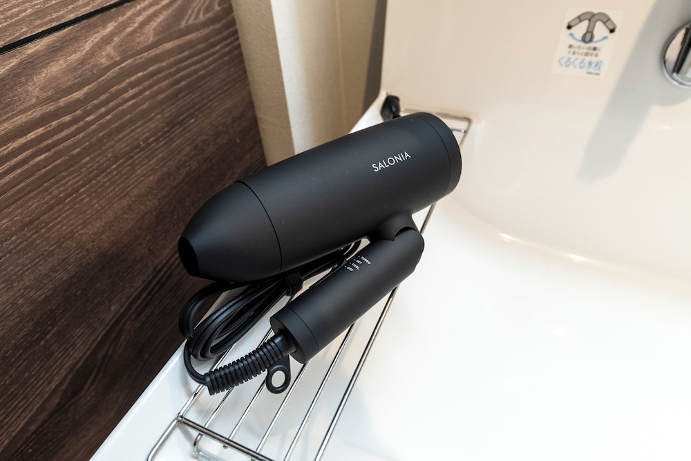 ベーシック アパートメント バスルーム4 | NOBLE