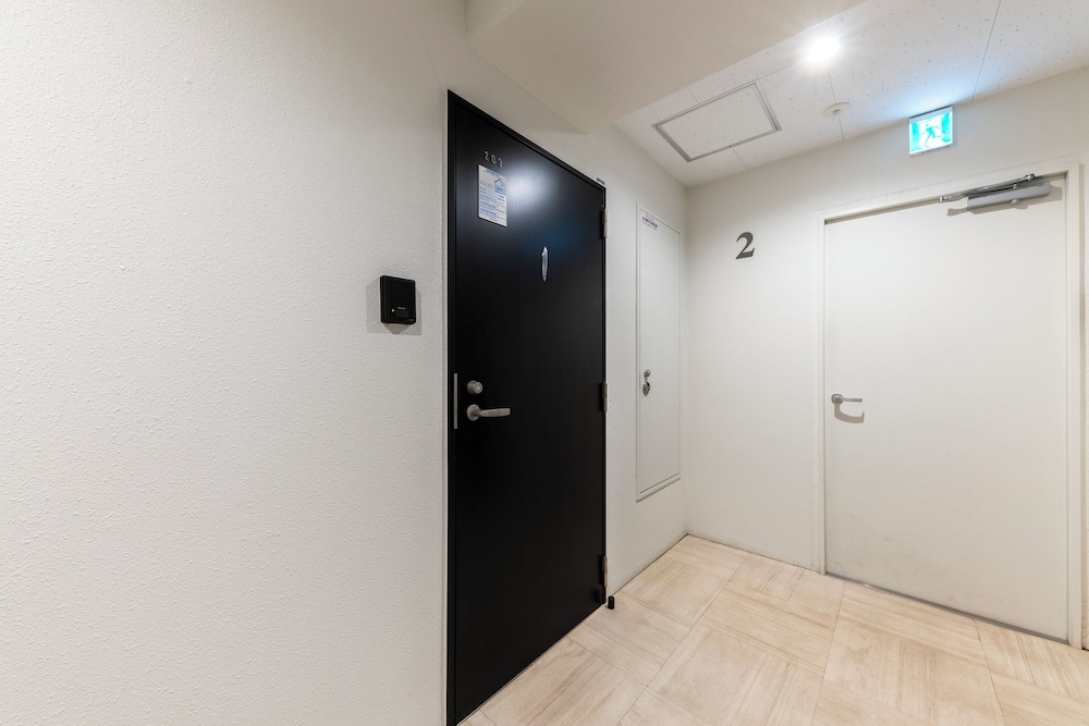 施設の正面1 | HILLS SAPPORO 203 施設の正面1 | HILLS SAPPORO 203