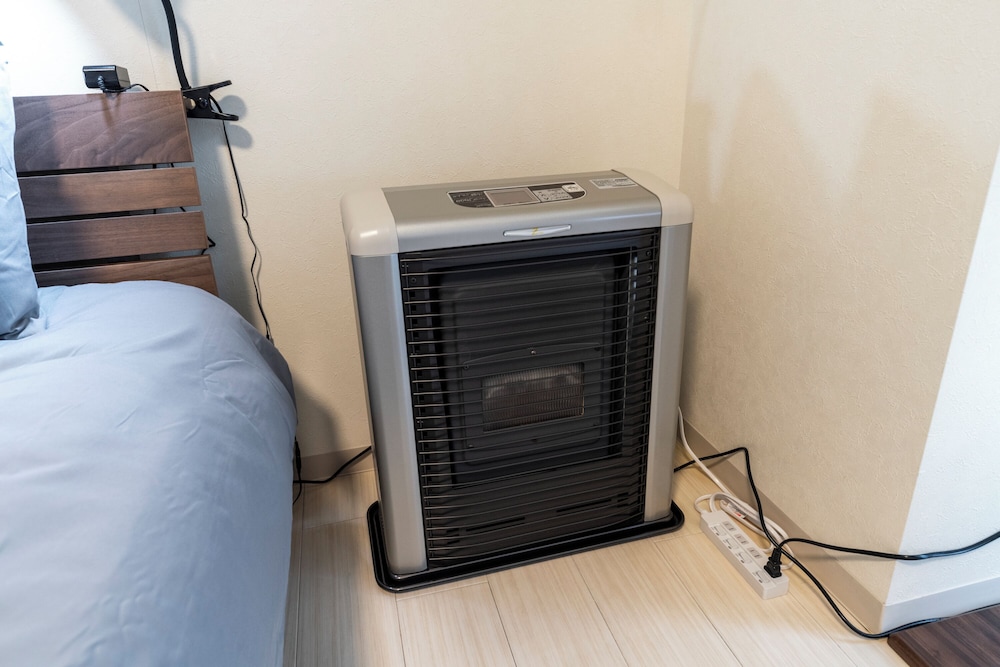 ベーシック アパートメント 客室16 | HILLS SAPPORO 203