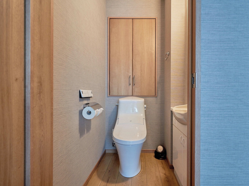 リビングツイン (セミダブル2台) 禁煙 バスルーム4 | Tabist海宝樓 小樽