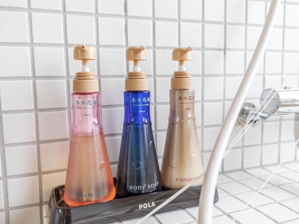 パノラマスイート (セミダブル2台) 禁煙 バスルーム2 | Tabist海宝樓 小樽