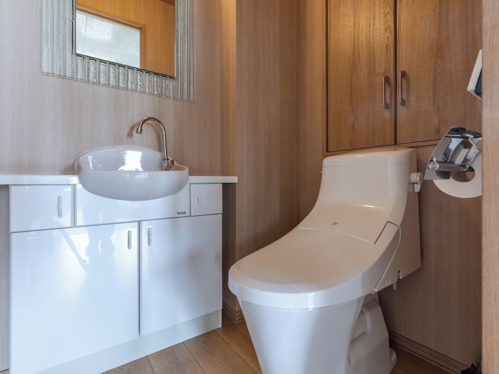 パノラマスイート (セミダブル2台) 禁煙 バスルーム0 | Tabist海宝樓 小樽