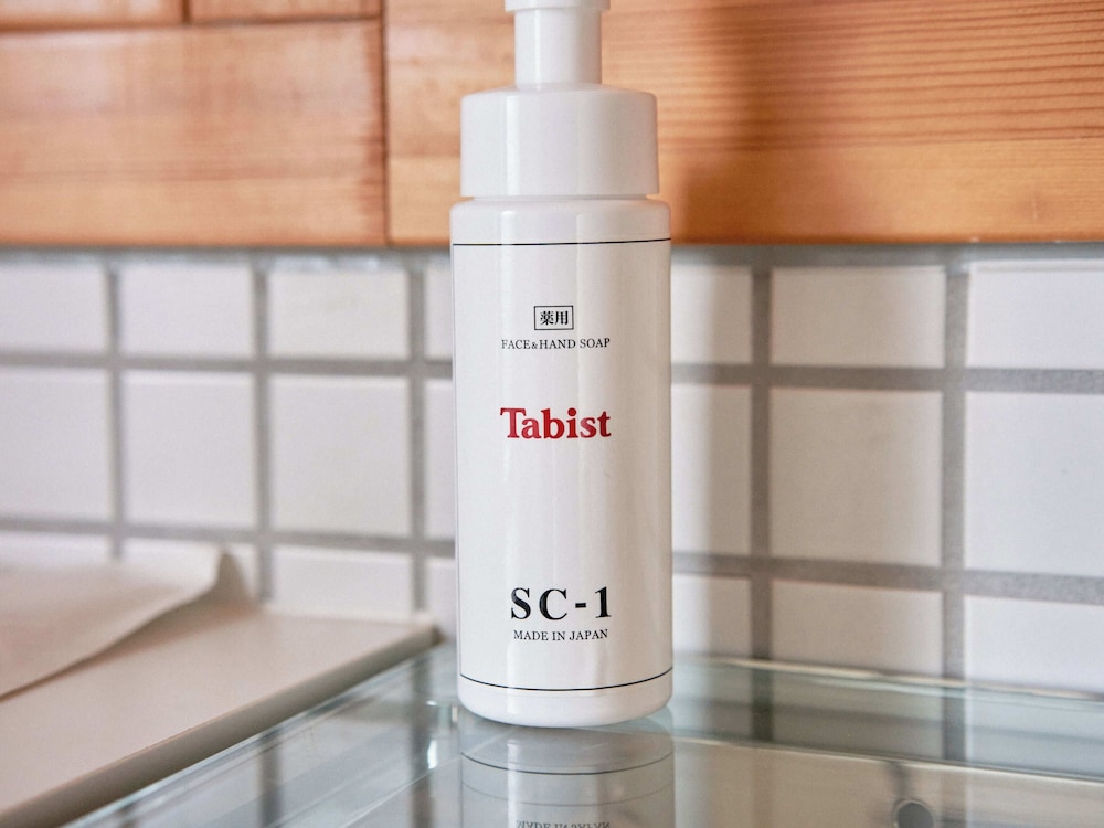 リビングツイン (セミダブル2台) 禁煙 バスルーム0 | Tabist海宝樓 小樽