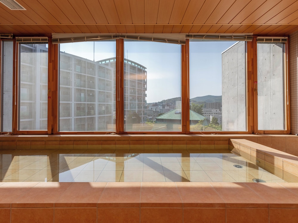 大浴場1 | Tabist海宝樓 小樽