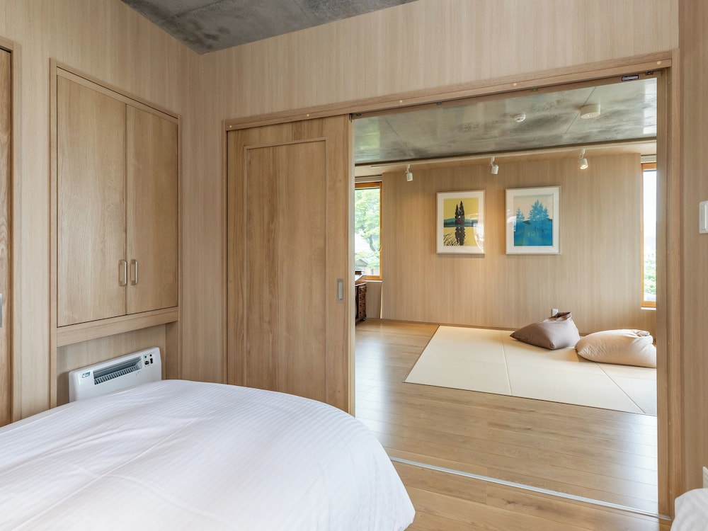 パノラマスイート (セミダブル2台) 禁煙 客室3 | Tabist海宝樓 小樽