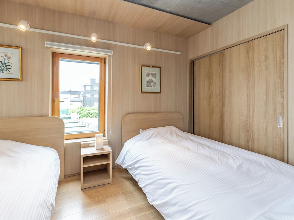 客室1 | Tabist海宝樓 小樽