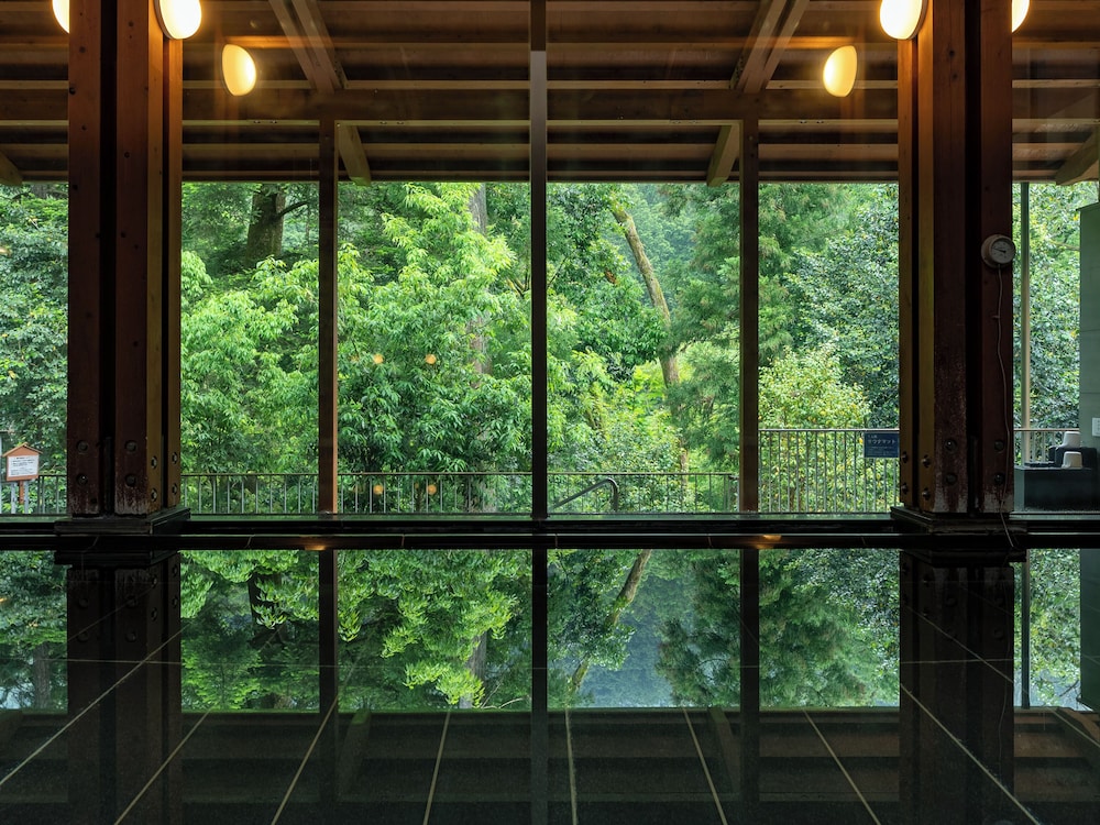 メインイメージ | 秋川渓谷 瀬音の湯 メインイメージ | 秋川渓谷 瀬音の湯