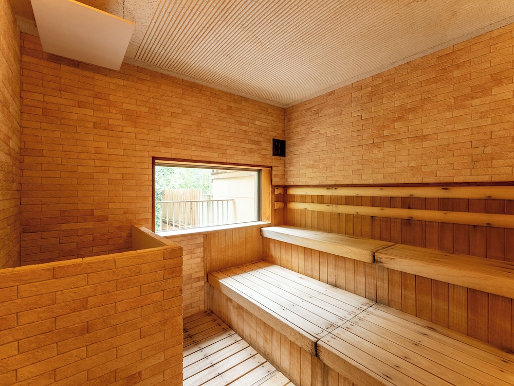 サウナ1 | 秋川渓谷 瀬音の湯 サウナ1 | 秋川渓谷 瀬音の湯