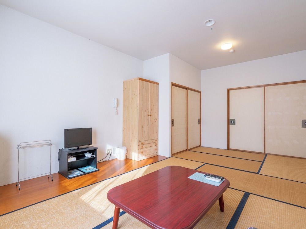 客室1 | 北軽井沢高原ホテル 客室1 | 北軽井沢高原ホテル