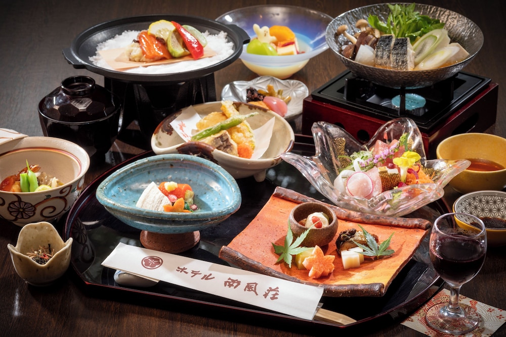 スタンダード和室 禁煙 | ホテル南風荘