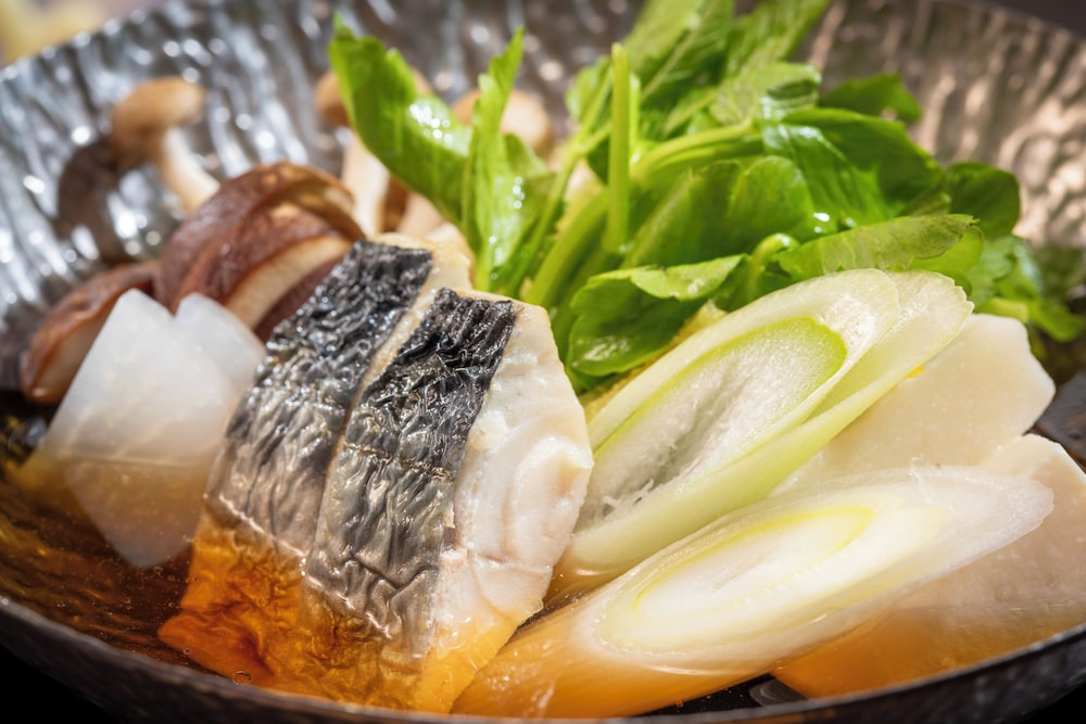 スタンダード和室 禁煙 客室6 | ホテル南風荘