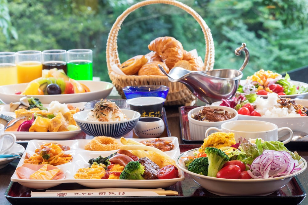 スタンダード和洋室 禁煙 客室5 | ホテル南風荘