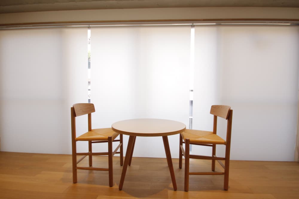 4F -Tsuzukima- リビング エリア5 | M/W HOTEL