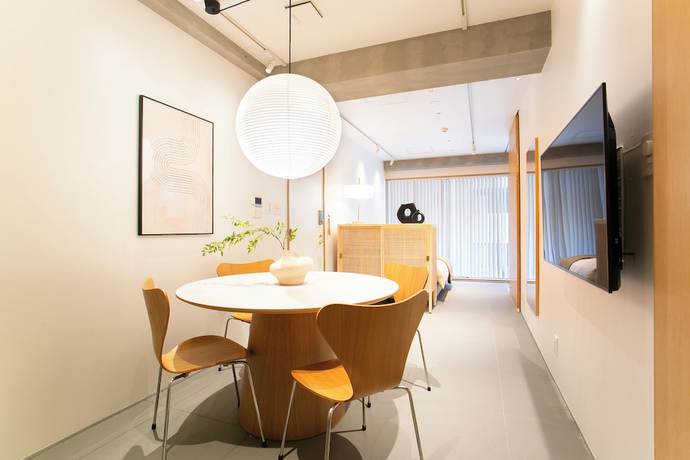 1F -To-ridoma- | M/W HOTEL