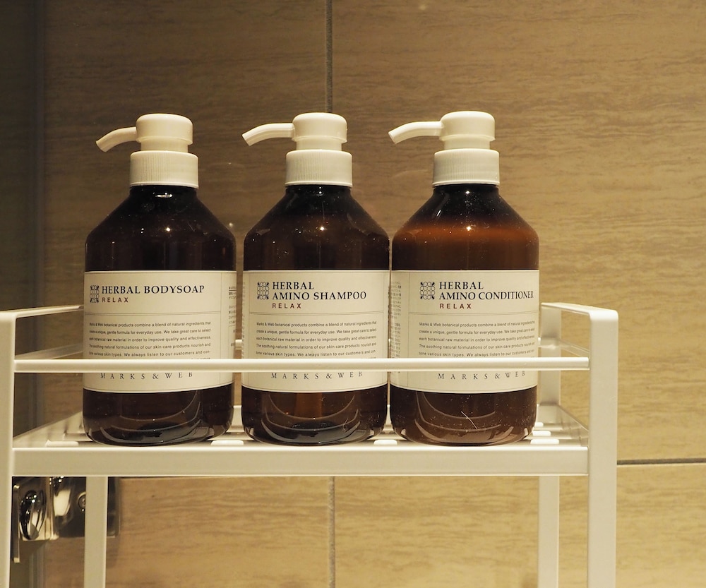 3F -Doma- バスルーム3 | M/W HOTEL