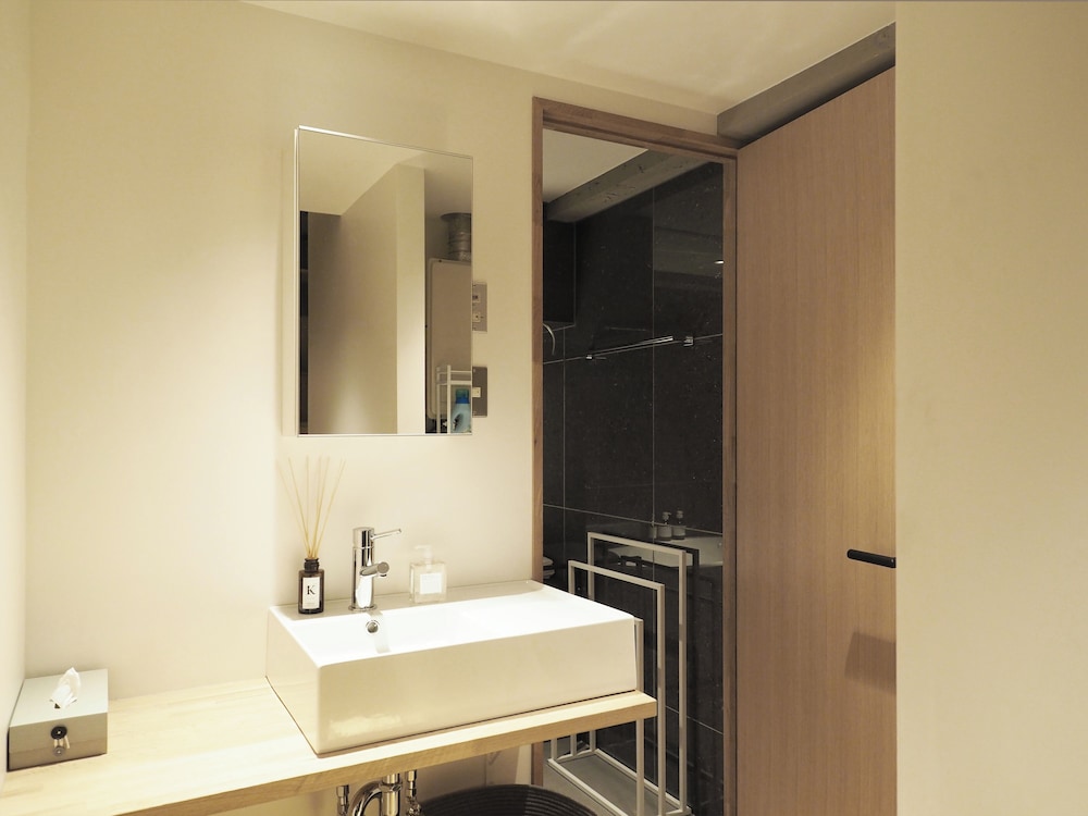 4F -Tsuzukima- バスルーム0 | M/W HOTEL