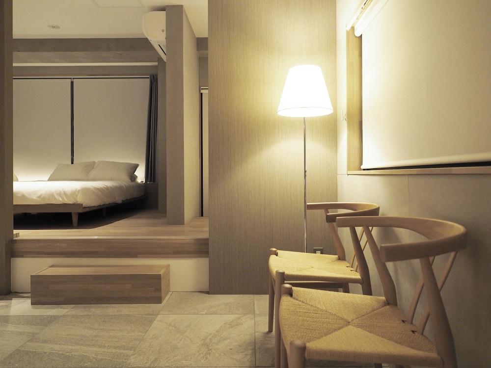 3F -Doma- 客室0 | M/W HOTEL