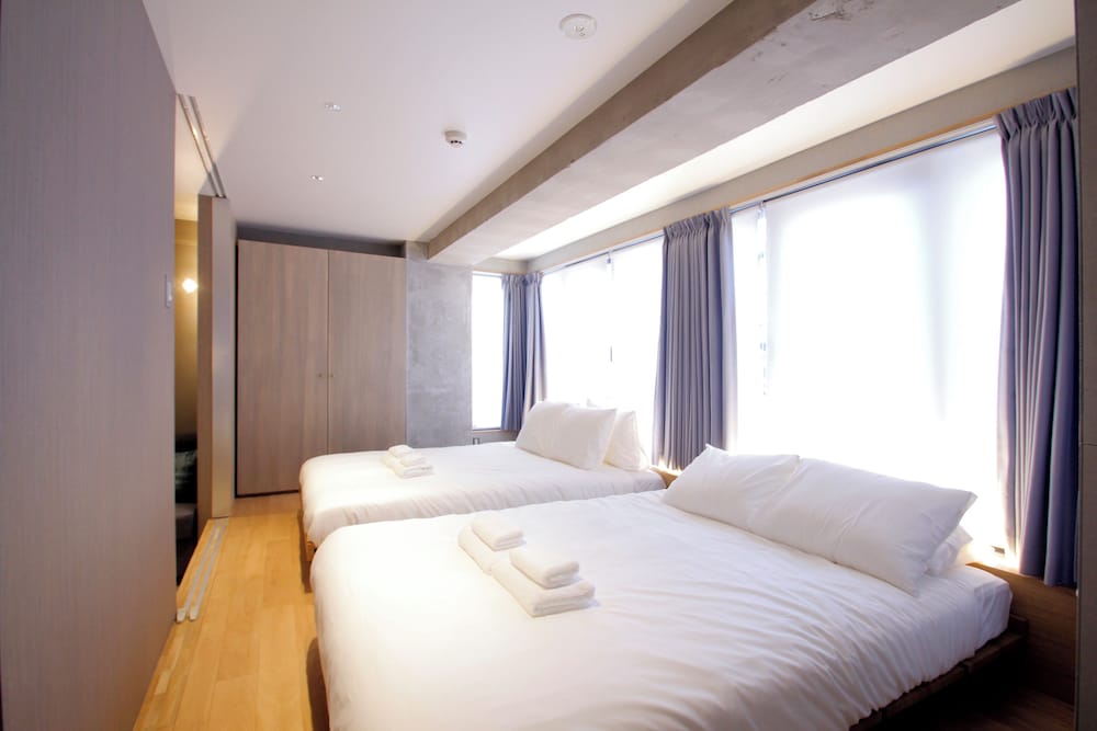 3F -Doma- 客室1 | M/W HOTEL