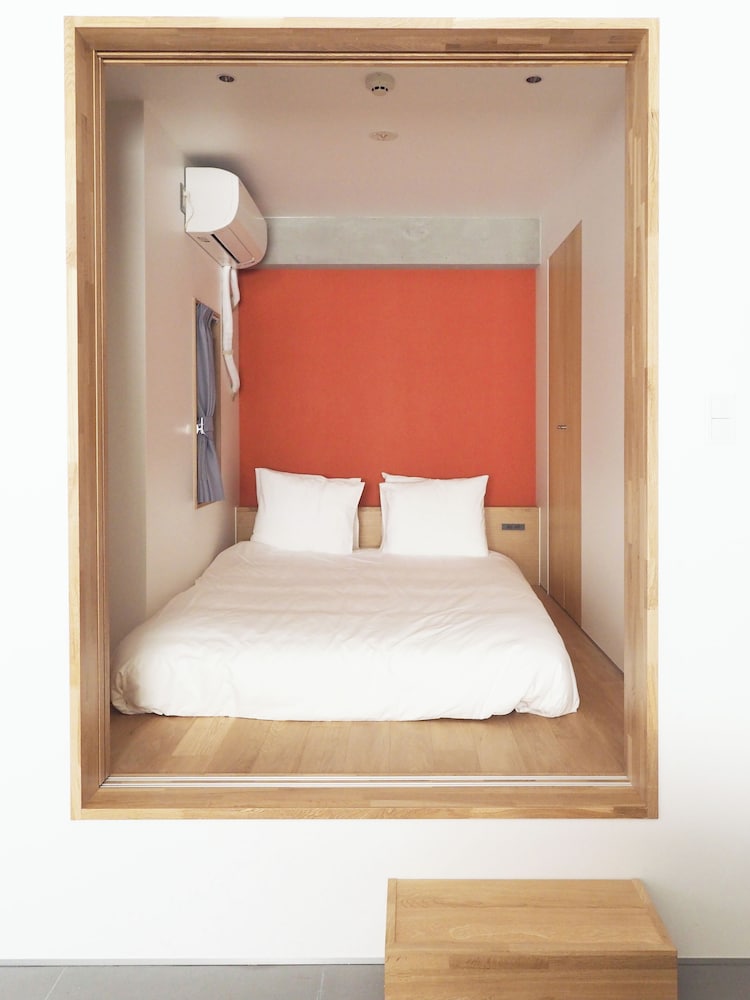 4F -Tsuzukima- 客室3 | M/W HOTEL