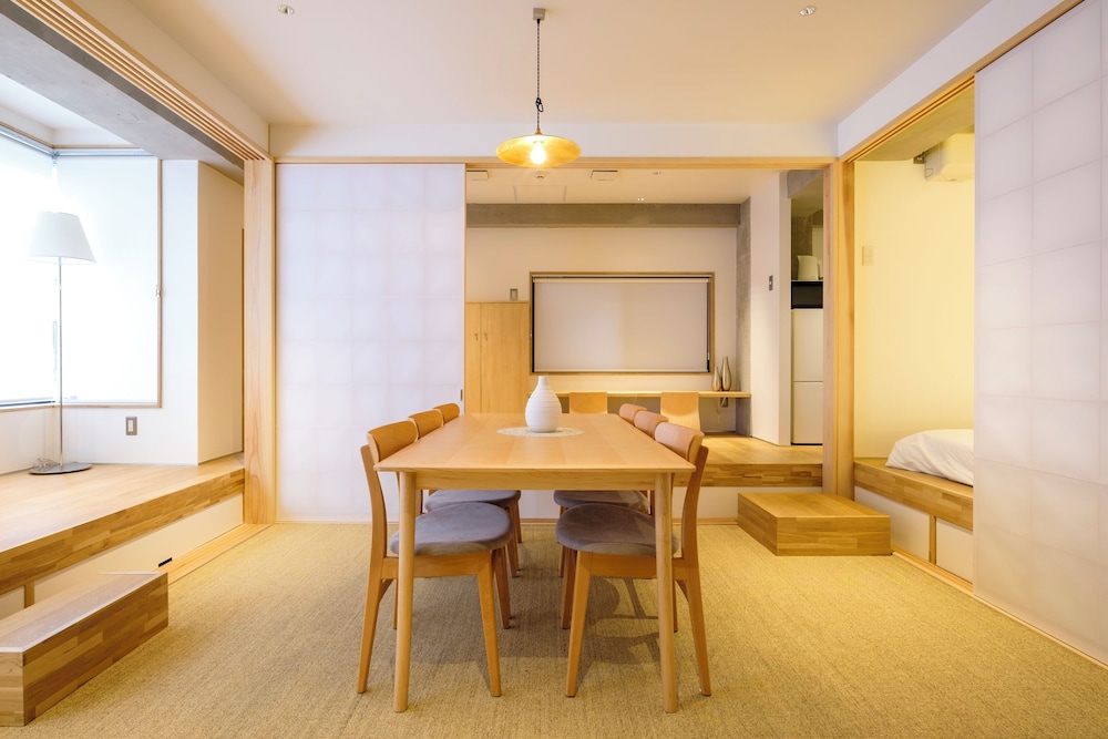 2F -Fusuma- | M/W HOTEL