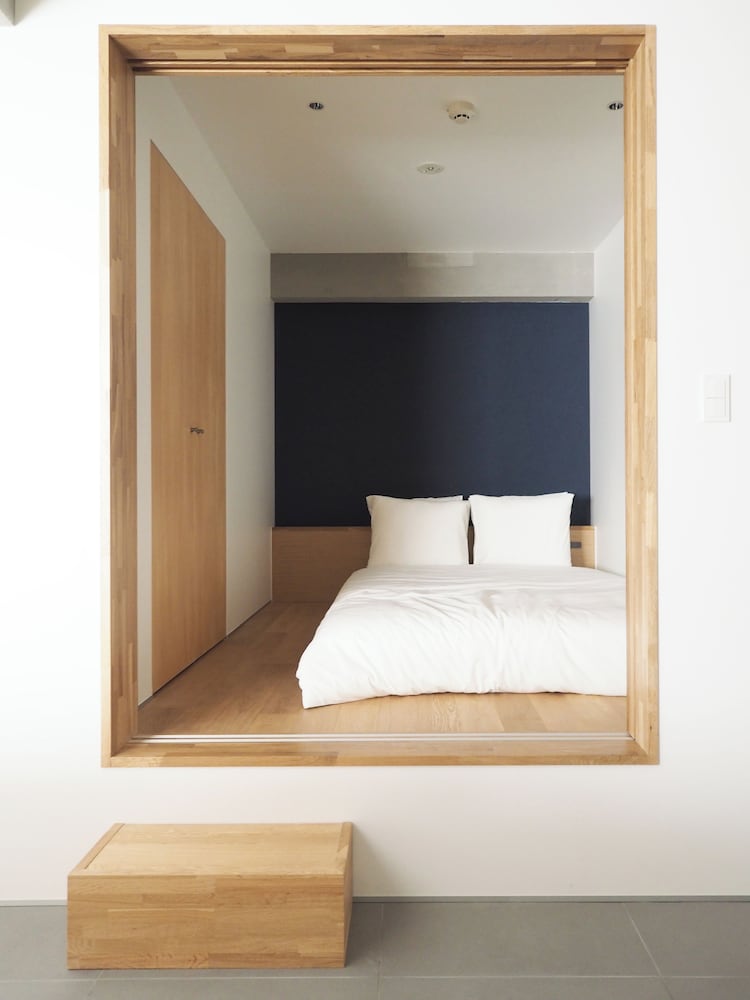4F -Tsuzukima- 客室5 | M/W HOTEL