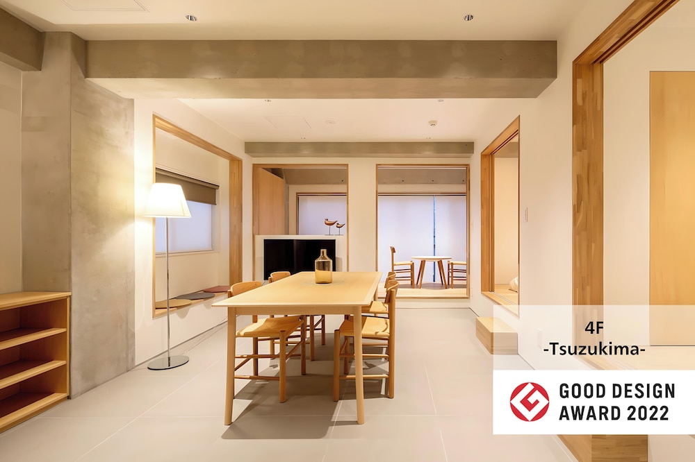 4F -Tsuzukima- | M/W HOTEL