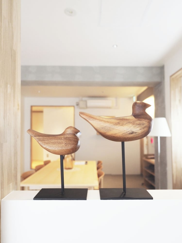 4F -Tsuzukima- 客室4 | M/W HOTEL