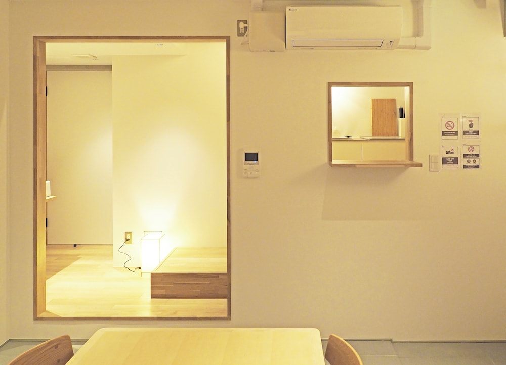 4F -Tsuzukima- リビング エリア12 | M/W HOTEL