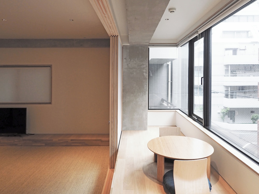 2F -Fusuma- ストリート ビュー0 | M/W HOTEL