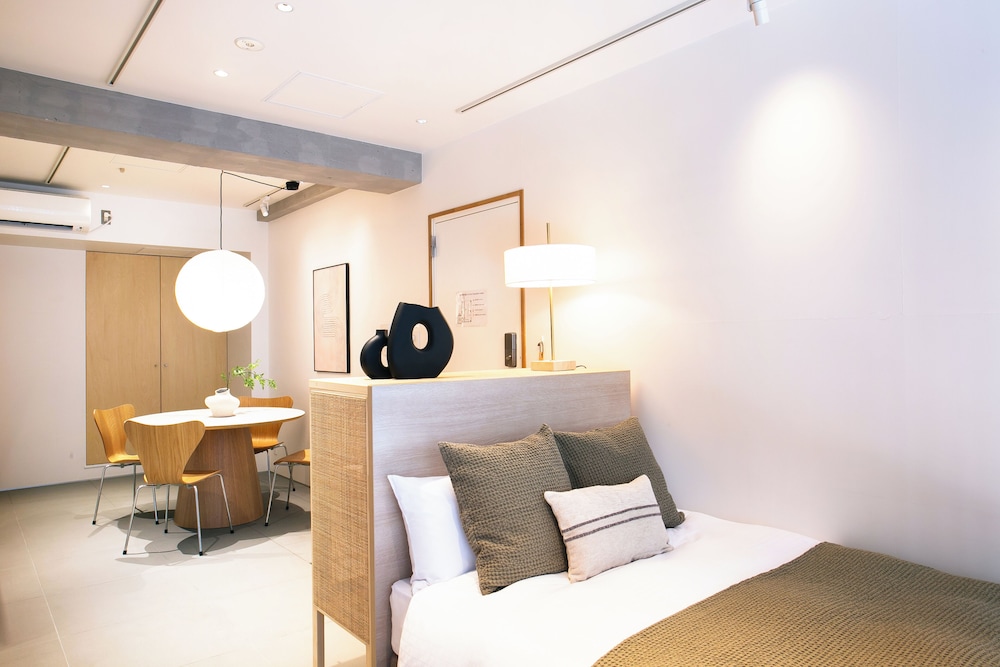 1F -To-ridoma- 客室1 | M/W HOTEL