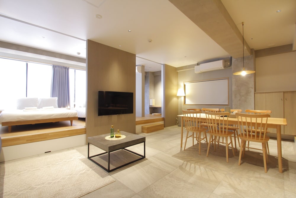 3F -Doma- | M/W HOTEL