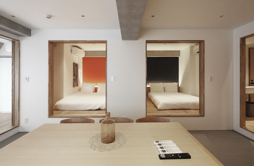 4F -Tsuzukima- 客室2 | M/W HOTEL