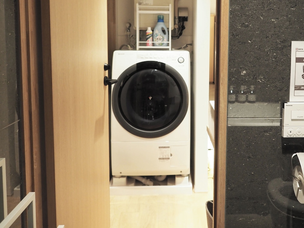 4F -Tsuzukima- バスルーム2 | M/W HOTEL