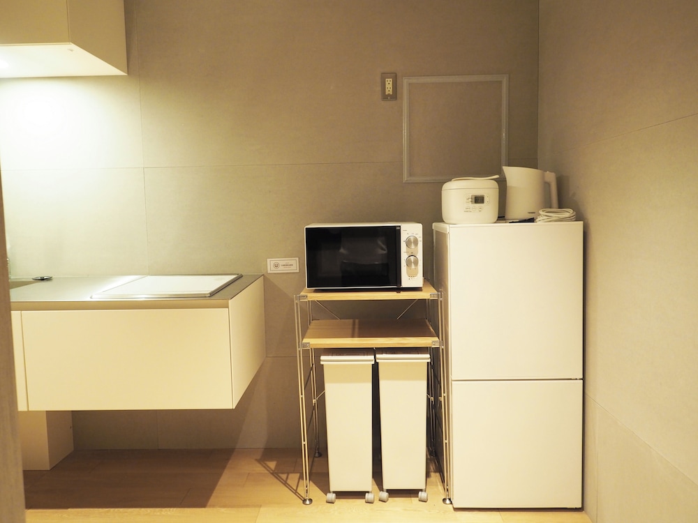 3F -Doma- 専用キッチン0 | M/W HOTEL
