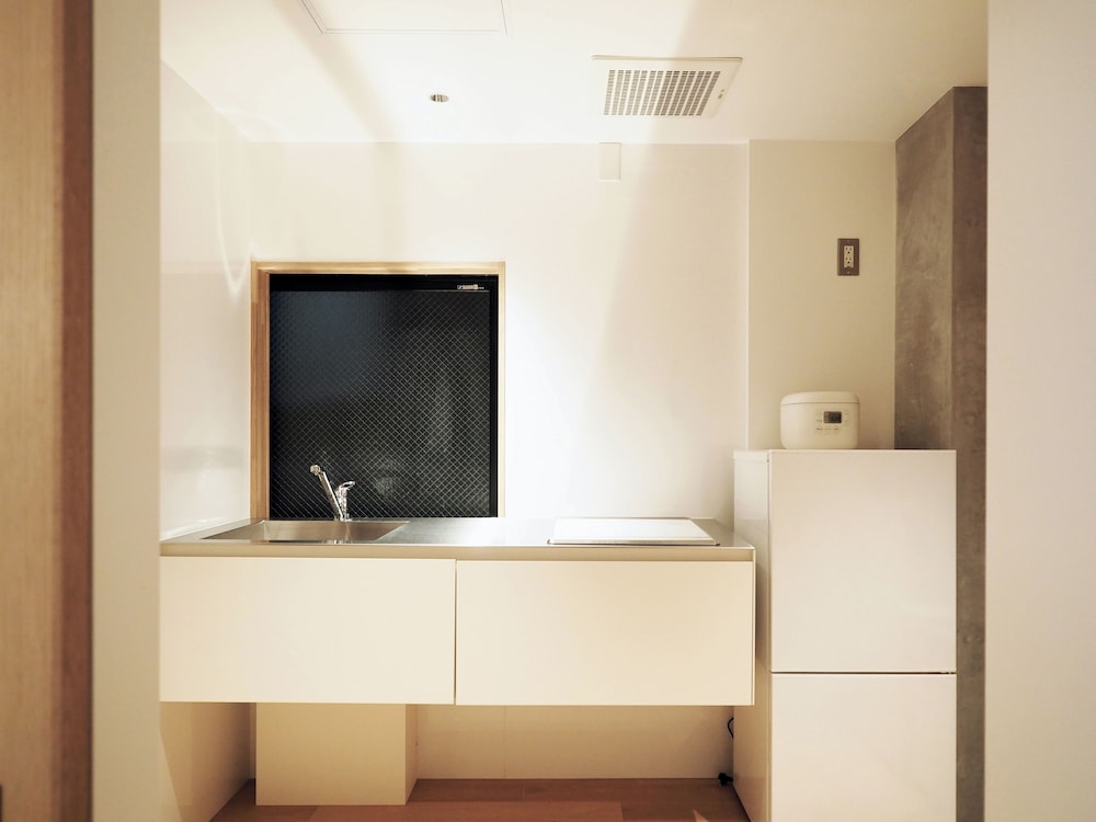 1F -To-ridoma- 専用キッチン0 | M/W HOTEL