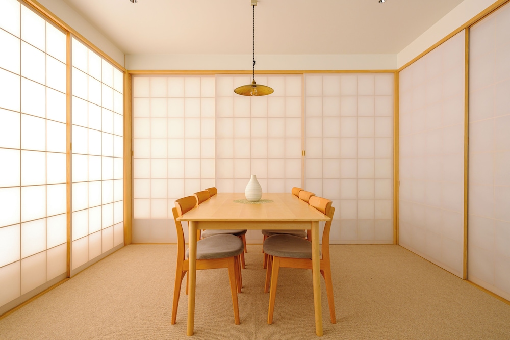 2F -Fusuma- 客室2 | M/W HOTEL