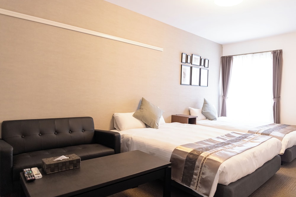 メインイメージ | Marina Sunrise Osaka Bay Annex メインイメージ | Marina Sunrise Osaka Bay Annex